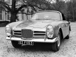 Facel Vega Facel III 1963 года